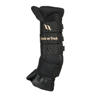 Stivaletti da scuderia Back on Track® Royal Deluxe Nero Stivaletti da scuderia Back on Track® Royal Deluxe Nero