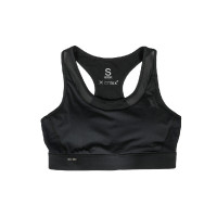 Reggiseno Back on Track® Move Nero