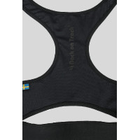 Reggiseno Back on Track® Move Nero