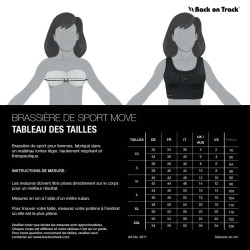 Reggiseno Back on Track® Move Reggiseno Back on Track® Move