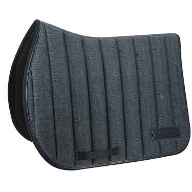 Tappeto Wooltouch Paddock Sports Blu