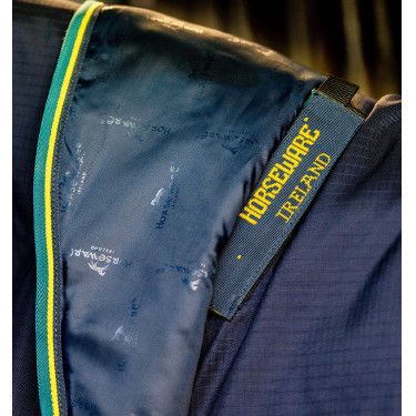 Coperta Horseware Rambo Duo Force 2.0 100 g con liner da 100 e 300 g Coperta Horseware Rambo Duo Force 2.0 100 g con liner da 100 e 300 g