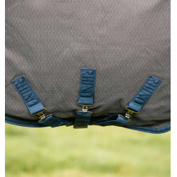 Coperta Horseware Rhino Hexstop Plus Vari-Layer Turnout 250g Coperta Horseware Rhino Hexstop Plus Vari-Layer Turnout 250g