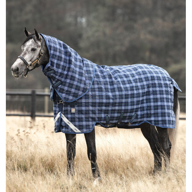 Coperta Horseware Rhino Plus Vari-Layer 450g