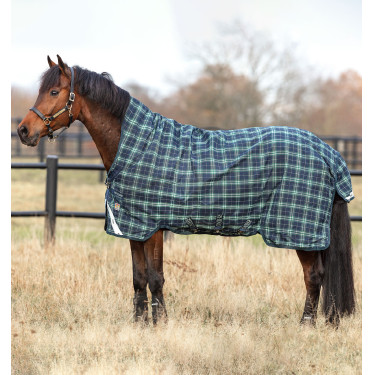 Coperta Horseware Rhino Wug Vari-Layer 250g