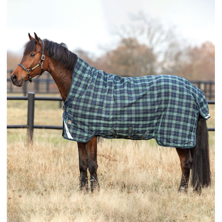 Coperta Horseware Rhino Wug Vari-Layer 250g