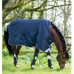 Coperta Horseware Amigo Bravo 12 Original 0g Coperta Horseware Amigo Bravo 12 Original 0g