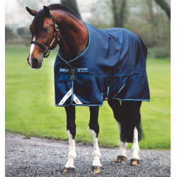 Coperta Horseware Amigo Bravo 12 Original 0g