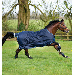 Coperta Horseware Amigo Bravo 12 Original 400g