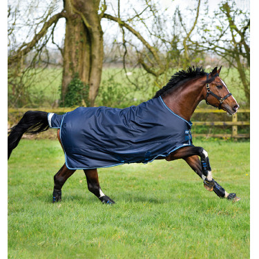 Coperta Horseware Amigo Bravo 12 Original 400g Coperta Horseware Amigo Bravo 12 Original 400g