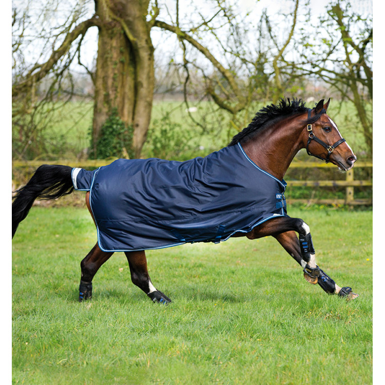 Coperta Horseware Amigo Bravo 12 Original 400g