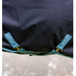 Coperta Horseware Amigo Bravo 12 50g Turnout Coperta Horseware Amigo Bravo 12 50g Turnout