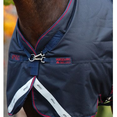 Coperta Horseware Amigo Bravo 12 XL 0g Coperta Horseware Amigo Bravo 12 XL 0g