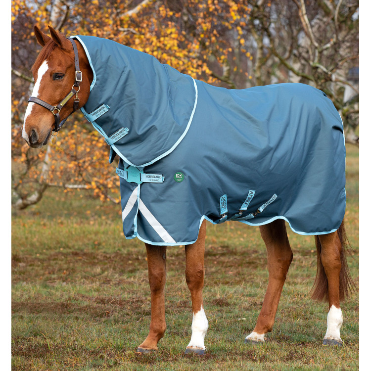 Coperta Horseware Amigo AmEco 12 Plus 250g