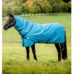 Coperta Horseware Amigo Hero 900 Revive Plus 200g Coperta Horseware Amigo Hero 900 Revive Plus 200g