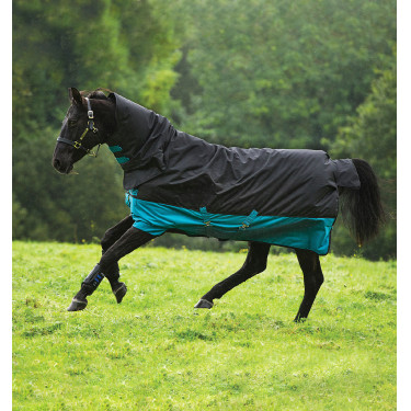 Coperta Horseware Mio All-in-One 200g Coperta Horseware Mio All-in-One 200g