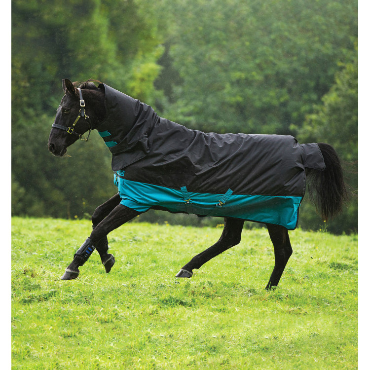 Coperta Horseware Mio All-in-One 200g