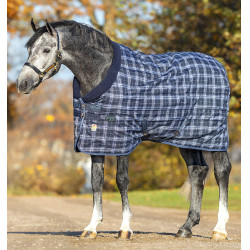 Coperta da scuderia Horseware Rhino Original Vari-Layer 250g