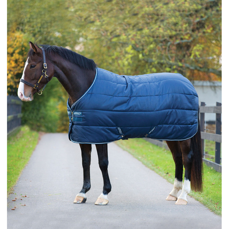 Coperta da box Horseware Amigo Insulator 350g