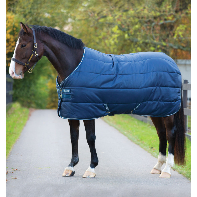 Coperta Horseware Amigo Insulator 100g Coperta Horseware Amigo Insulator 100g