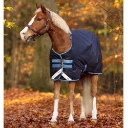 Coperta Horseware Amigo Bravo 12 Original Pony 250g
