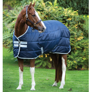 Coperta Horseware Amigo Insulator 200g 210D Coperta Horseware Amigo Insulator 200g 210D