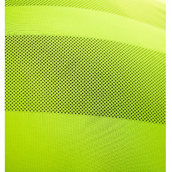 Copricrini Horseware anti-mosche Fluo Amigo Flyrider 0g Giallo Fluo