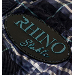 Coperta da scuderia Horseware Rhino Original Vari-Layer 250g Coperta da scuderia Horseware Rhino Original Vari-Layer 250g