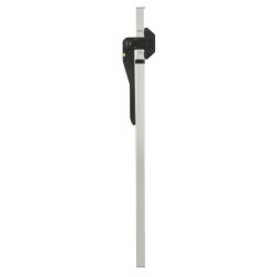 Stadera in alluminio e PVC Hippotonic