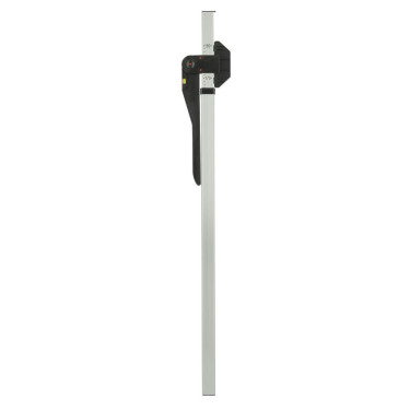 Stadera in alluminio e PVC Hippotonic