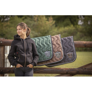 Felpa Montebello Paddock Sports Felpa Montebello Paddock Sports