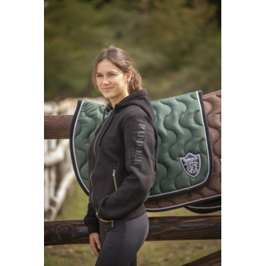Felpa Montebello Paddock Sports Felpa Montebello Paddock Sports