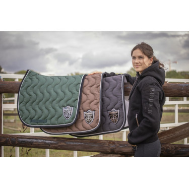 Felpa Montebello Paddock Sports Felpa Montebello Paddock Sports
