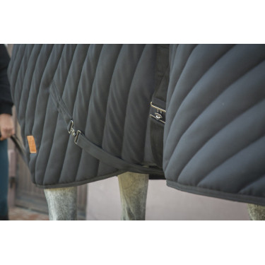 Coperta da scuderia Diagonale Paddock Sports 400g Coperta da scuderia Diagonale Paddock Sports 400g