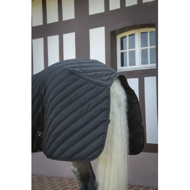 Coperta da scuderia Diagonale Paddock Sports 400g Coperta da scuderia Diagonale Paddock Sports 400g