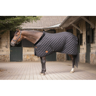 Coperta da scuderia Diagonale Paddock Sports 400g Coperta da scuderia Diagonale Paddock Sports 400g