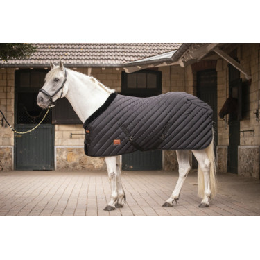 Coperta da scuderia Diagonale Paddock Sports 400g Coperta da scuderia Diagonale Paddock Sports 400g