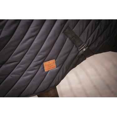 Coperta da scuderia Diagonale Paddock Sports 400g Coperta da scuderia Diagonale Paddock Sports 400g