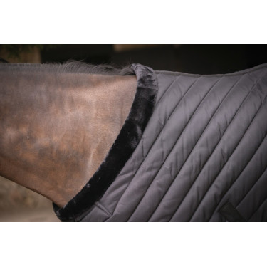 Coperta da scuderia Diagonale Paddock Sports 400g Coperta da scuderia Diagonale Paddock Sports 400g
