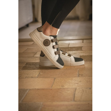 Sneackers Pénélope Galassia Sneackers Pénélope Galassia