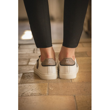 Sneackers Pénélope Galassia Sneackers Pénélope Galassia