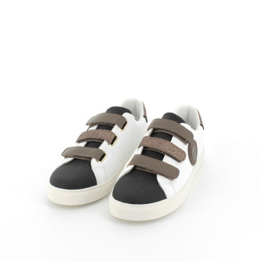 Sneackers Pénélope Galassia Sneackers Pénélope Galassia