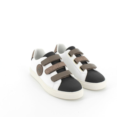 Sneackers Pénélope Galassia Sneackers Pénélope Galassia