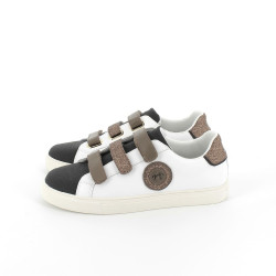Sneackers Pénélope Galassia