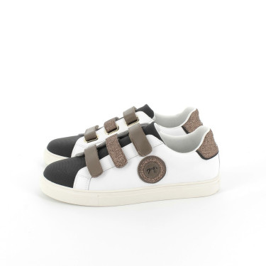 Sneackers Pénélope Galassia Sneackers Pénélope Galassia