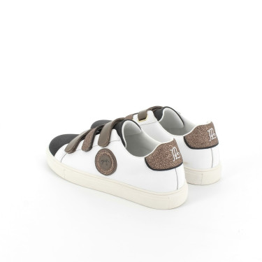Sneackers Pénélope Galassia Sneackers Pénélope Galassia
