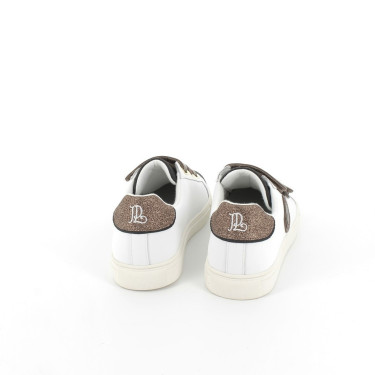 Sneackers Pénélope Galassia Sneackers Pénélope Galassia