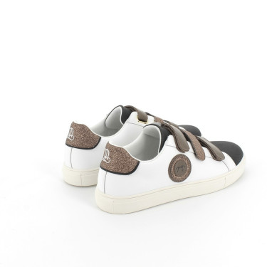 Sneackers Pénélope Galassia Sneackers Pénélope Galassia