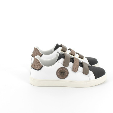 Sneackers Pénélope Galassia Sneackers Pénélope Galassia