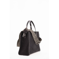 Borsa Pénélope Romane Nero